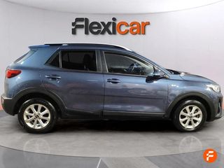 Kia Stonic 1.2 CVVT 62kW (84CV) Concept Eco-Dynam