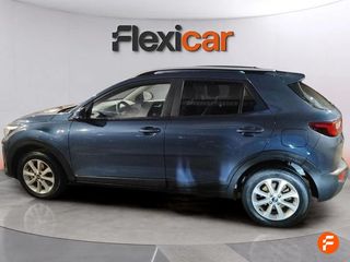 Kia Stonic 1.2 CVVT 62kW (84CV) Concept Eco-Dynam