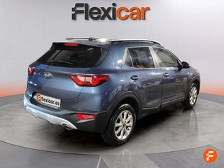 Kia Stonic 1.2 CVVT 62kW (84CV) Concept Eco-Dynam