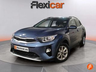 Kia Stonic 1.2 CVVT 62kW (84CV) Concept Eco-Dynam