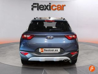 Kia Stonic 1.2 CVVT 62kW (84CV) Concept Eco-Dynam