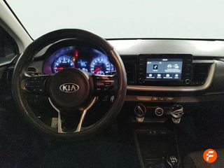 Kia Stonic 1.2 CVVT 62kW (84CV) Concept Eco-Dynam