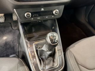Skoda Fabia 1.0 TSI 70KW 95cv Ambition