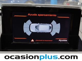 Audi Q3 design edition 1.4 TFSI CoD 110 kW (150 CV)