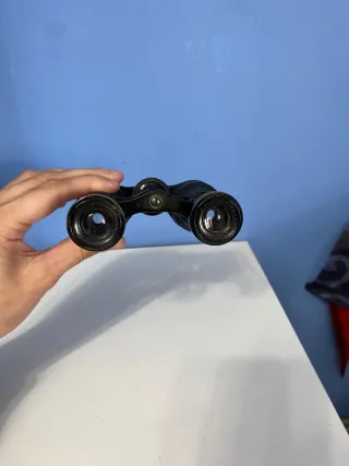 Binocolo Teatro 1948