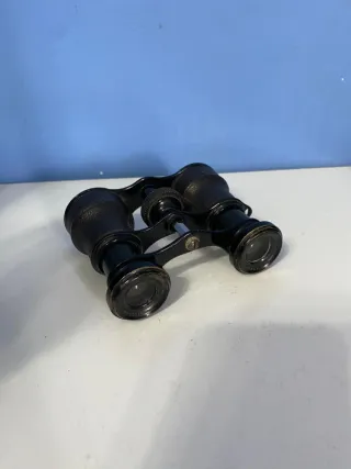 Binocolo Teatro 1948