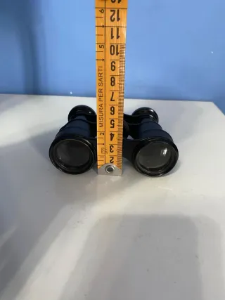 Binocolo Teatro 1948