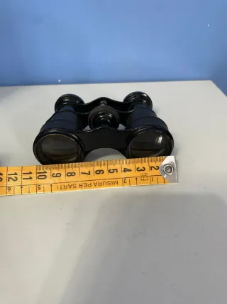 Binocolo Teatro 1948