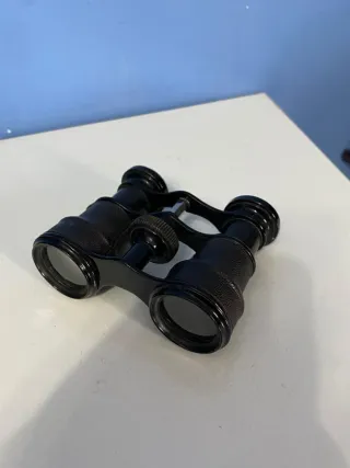 Binocolo Teatro 1948