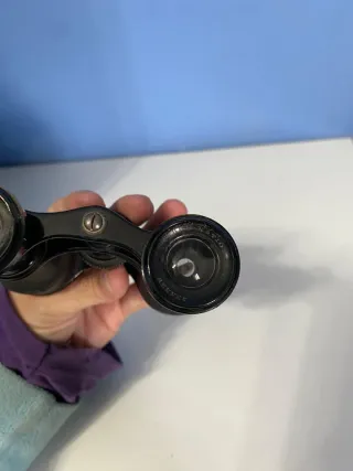 Binocolo Teatro 1948