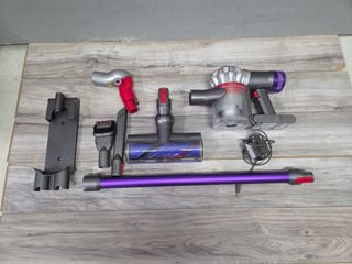 Aspirador Dyson V8 Origin