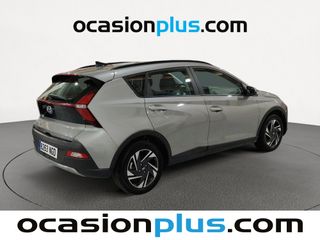 Hyundai Bayon 1.2 MPI Maxx 62 kW (84 CV)