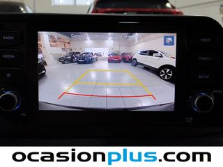 Hyundai Bayon 1.2 MPI Maxx 62 kW (84 CV)