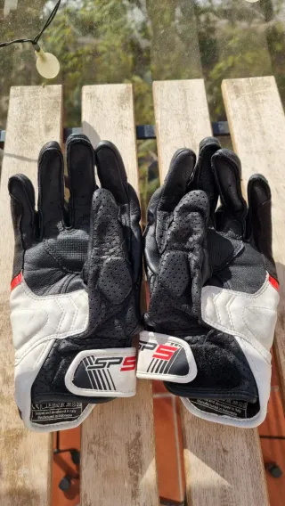Guantes SP5 Alpinestars T-M