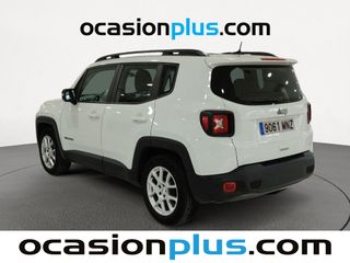 Jeep Renegade 1.0G Limited 4x2 88 kW (120 CV)