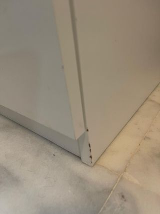 Armario IKEA PAX 100x201cm + Cestas