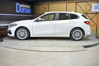BMW Serie 1   118d