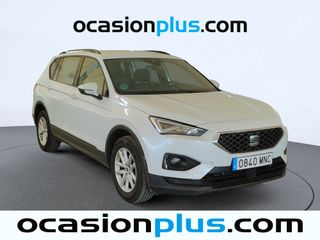 SEAT Tarraco 1.5 TSI S&S Style XL 110 kW (150 CV)