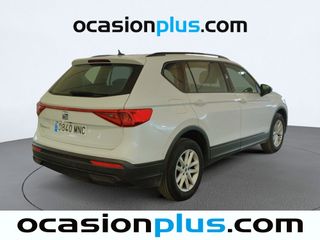 SEAT Tarraco 1.5 TSI S&S Style XL 110 kW (150 CV)