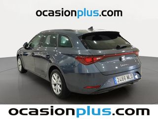 SEAT Leon ST 1.5 TSI S&S Style XL 96 kW (130 CV)