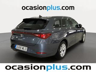 SEAT Leon ST 1.5 TSI S&S Style XL 96 kW (130 CV)