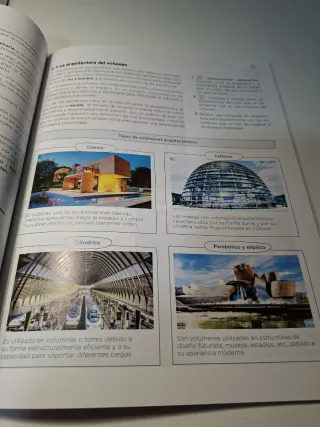 Educación Plástica, Visual y Audiovisual 3. (Op...