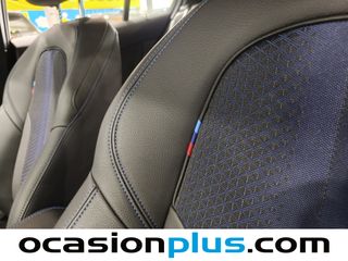 BMW Serie 1 118i 100 kW (136 CV)