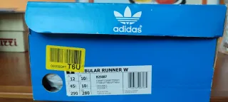 Adidas Tubular Blancas