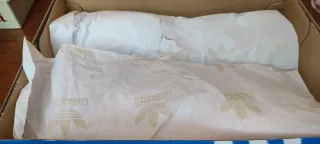 Adidas Tubular Blancas