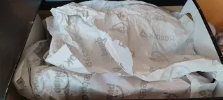 Adidas Tubular Blancas