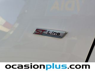 Ford Puma 1.0 EcoBoost MHEV ST-Line X 92 kW (125 CV)