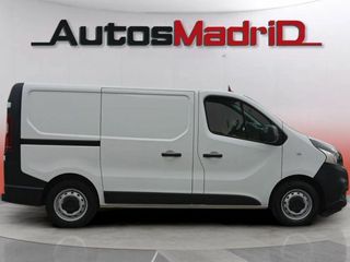 Fiat Talento Semiacrist. 1.2 Base Corto 2.0 MJet 88kW