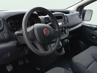 Fiat Talento Semiacrist. 1.2 Base Corto 2.0 MJet 88kW