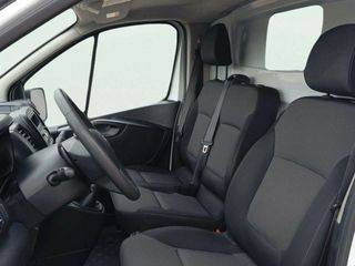 Fiat Talento Semiacrist. 1.2 Base Corto 2.0 MJet 88kW