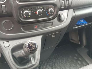 Fiat Talento Semiacrist. 1.2 Base Corto 2.0 MJet 88kW