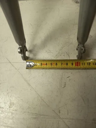 Horquilla Suspensión 700 (28")