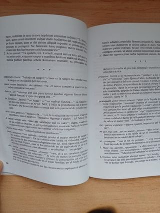 Nueva Gramática Latina Ejercicios Lisardo Rubio