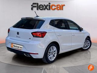 Seat Ibiza 1.0 TSI 81kW (110CV) FR XL
