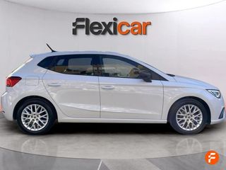 Seat Ibiza 1.0 TSI 81kW (110CV) FR XL