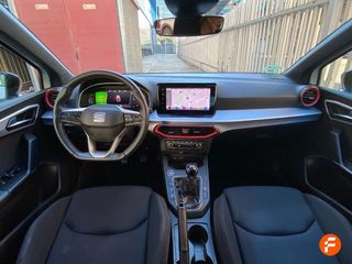 Seat Ibiza 1.0 TSI 81kW (110CV) FR XL