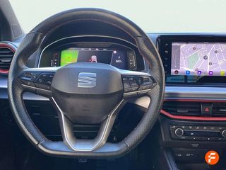 Seat Ibiza 1.0 TSI 81kW (110CV) FR XL