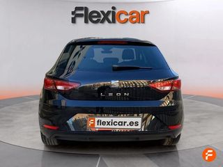 Seat Leon 1.5 TSI 96kW (130CV) S&S Style Visio Ed