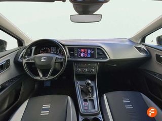 Seat Leon 1.5 TSI 96kW (130CV) S&S Style Visio Ed