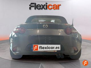 Mazda MX-5 2.0 118kW (160CV) Luxury Sport