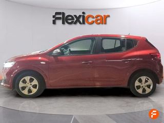 Dacia Sandero Comfort 74kW (100CV) ECO-G