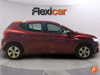 Dacia Sandero Comfort 74kW (100CV) ECO-G