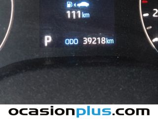 Toyota Yaris 120H Active Plus 85 kW (116 CV)