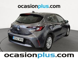 Toyota Corolla 140H Active Plus 103 kW (140 CV)