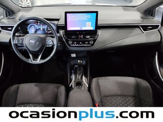 Toyota Corolla 140H Active Plus 103 kW (140 CV)