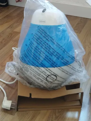 Humidificador Chicco HumiAmbient